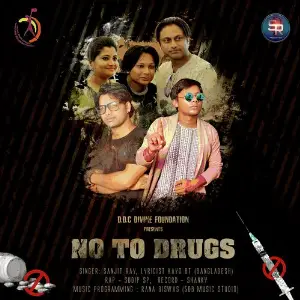 No To Drugs image