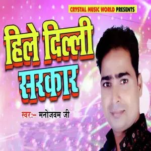 Hile Delhi Sarkar image