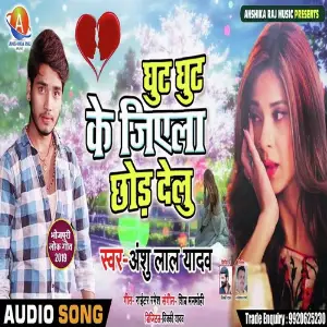 Ghut Ghut Ke Jiyela Chor Delu image