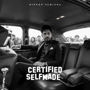 Certified Self Made image