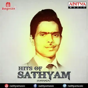 Hits Of Sathyam image