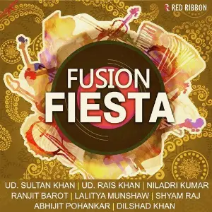 Fusion Fiesta image