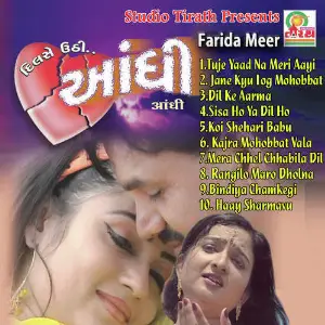 Aandhi Farida Meer