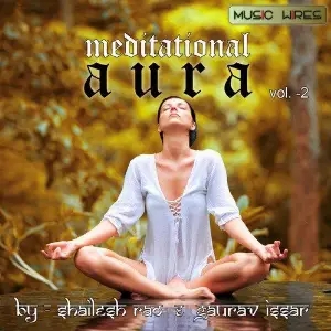 Meditational Aura Vol. 2 Various Artists