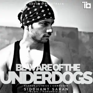 The Ganja Song Siddhant Saran