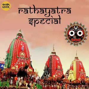 Rathayatra Special image