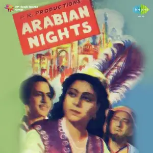 Arabian Nights Kamal Dasgupta