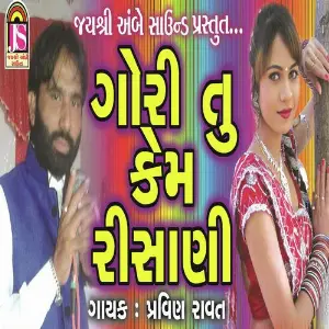 Gori Tu Kem Risaani image