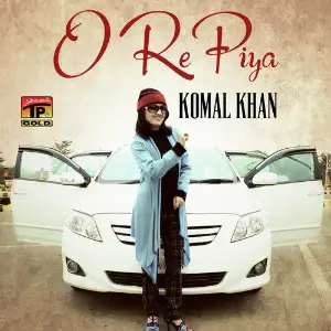 O Re Piya - Single image