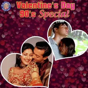 Valentines Day 90s Special Various Artists