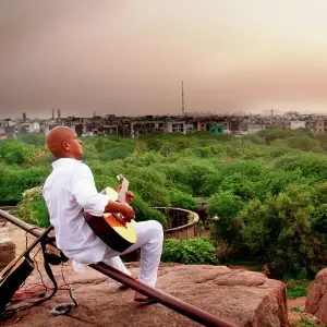 Ekaant Hai image