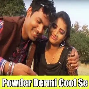 Powder Dermi Cool Se image