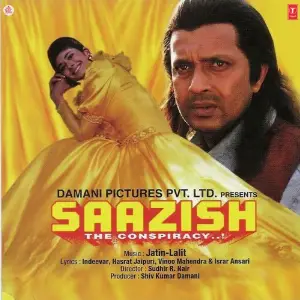 Saazish Jatin-Lalit