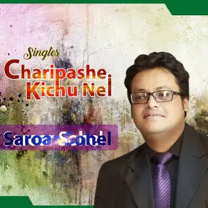 Charipashe Kichu Nei image