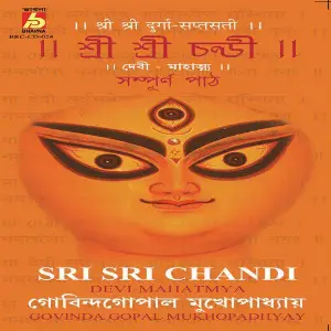 Sri Sri Chandi image