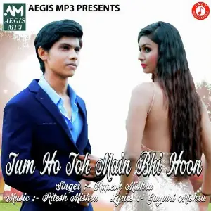 Tum Ho Toh Main Bhi Hoon image