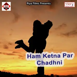 Ham Ketna Par Chadhni image