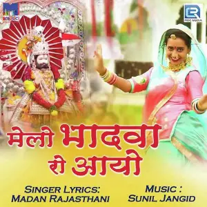 Melo Bhadwe Ro Aayo image