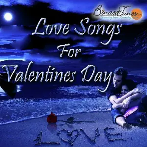 Love Songs For Valentines Day Various Artists