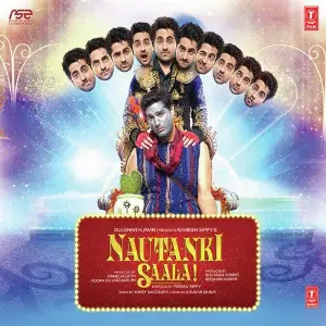 Nautanki Saala Various Artists
