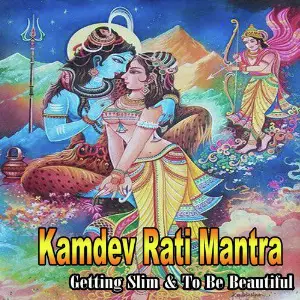 Kamdev Rati Mantra - Single Ethabediwewa Mahinda Rathana Himi