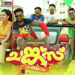 Chunkzz image
