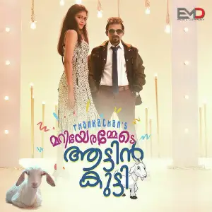 Mariyerammede Aattinkutty image