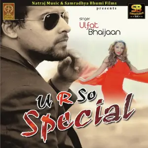 U R So Special image