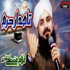 Tajdar E Haram - Single image