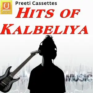 Hits Of Kalbeliya image