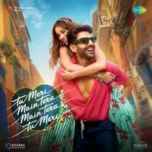 Tu Meri Main Tera Main Tera Tu Meri image
