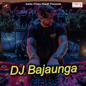 DJ Bajaunga image