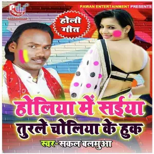 Holiya Me Saiya Turale Choliya Ke Huk image