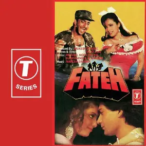 Fateh Naresh Sharma