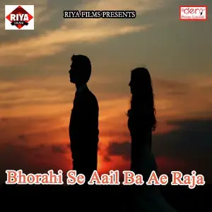 Bhorahi Se Aail Ba Ae Raja Various Artists