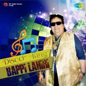 Disco King - Bappi Lahiri Various Artists