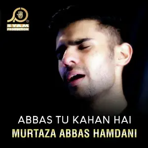 Abbas Tu Kahan Hai image