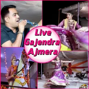 Live Gajendra Ajmera image