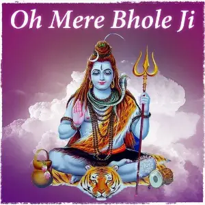 Oh Mere Bhole Ji image