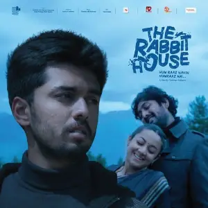 The Rabbit House Padmanabh Gaikwad, Mukul Sharma