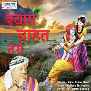 Shyam Chahat Teri image