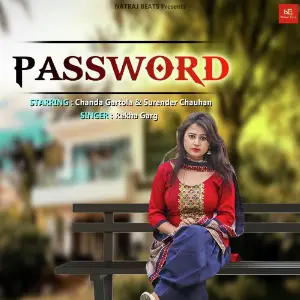Password image