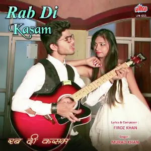Rab Di Kasam image