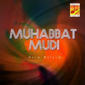 Muhabbat Mudi image