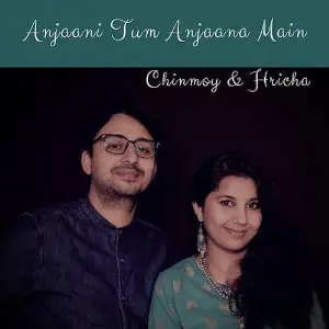 Anjaani Tum Anjaana Main image