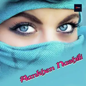 Aankhen Nashili Kumar Lakhani, Manjari, Kumar Lakhani