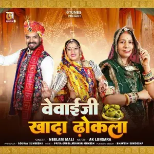 Vevaiji Khada Dhokla image