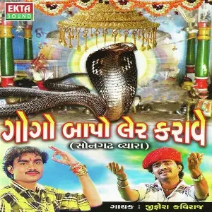 Gogo Bapo Ler Karave image