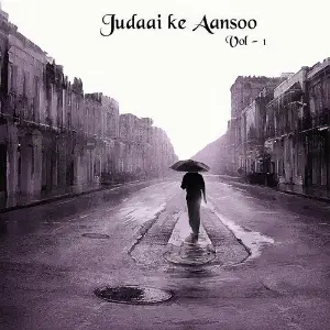 Judaai Ke Aansoo, Vol. 1 image