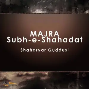 Majra Subh-E-Shahadat Ka image